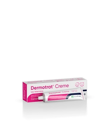 DERMOTRAT CREME 20G