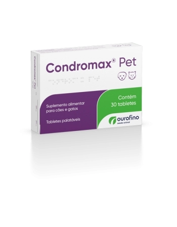 CONDROMAX PET CART 30X12 G