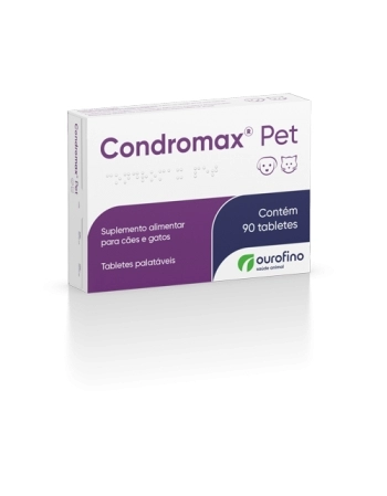 CONDROMAX PET CART 90 X 12G