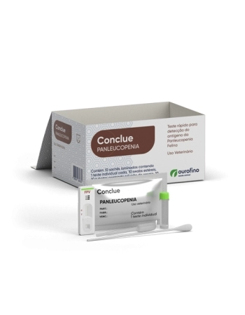 CONCLUE PANLEUCOPENIA