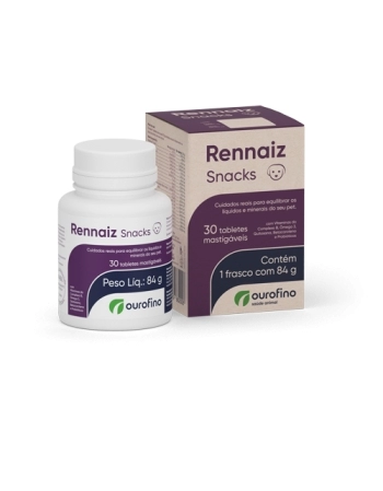 RENNAIZ SNACKS