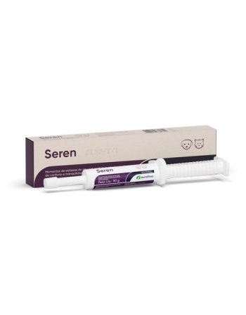 SEREN 30G