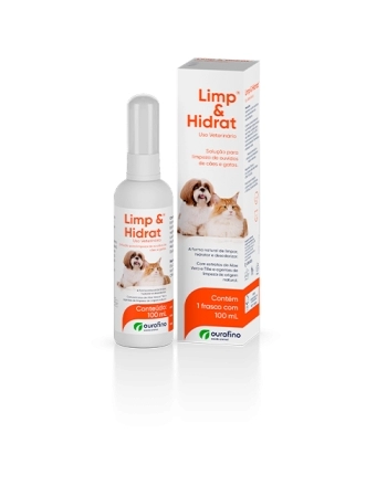 LIMP HIDRAT 100ML
