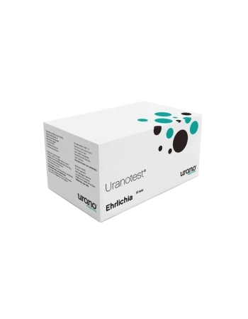 EHRLICHIA 5 TEST - URANOTEST
