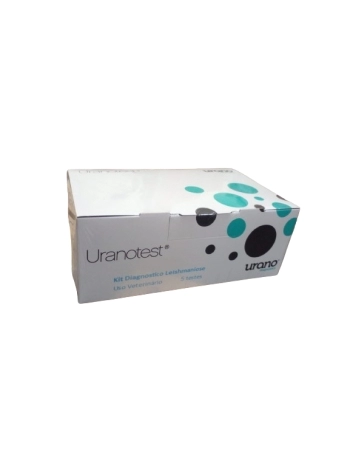 LEISHMANIA 5 TEST - URANOTEST