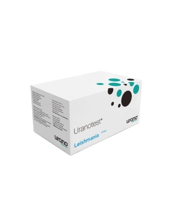 LEISHMANIA 10 TEST - URANOTEST