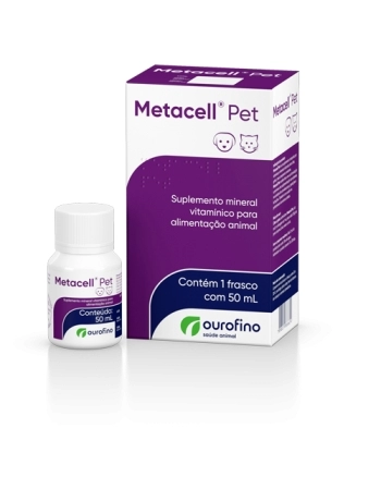 METACELL PET 50ML