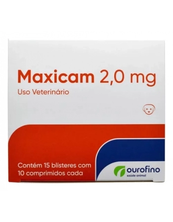 MAXICAM DIPY 2,0MG V1