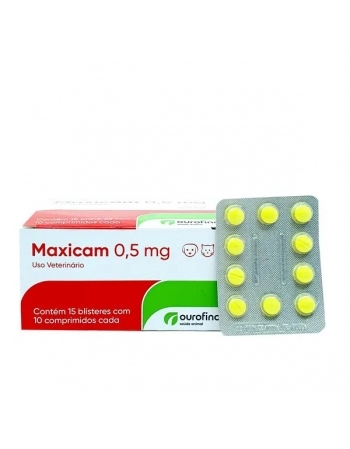 MAXICAM DIPY 0,5MG V1