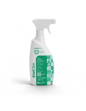 ENZICLIM - 480ML
