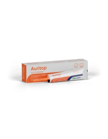 AURITOP 15G